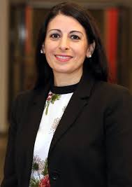 VW: Daniela Cavallo wird Nachfolgerin von Osterloh