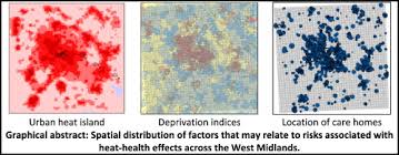 Alcohol, tobacco, and other drugs. Assessing Urban Population Vulnerability And Environmental Risks Across An Urban Area During Heatwaves Implications For Health Protection Sciencedirect