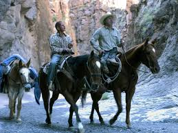 How to watch and stream The Three Burials of Melquiades Estrada - 2005 on  Roku