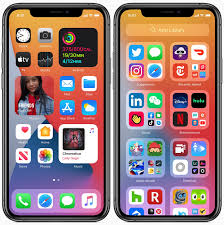 Ios 14 Est Disponible Toutes Les Nouveautes Iphoneaddict Fr