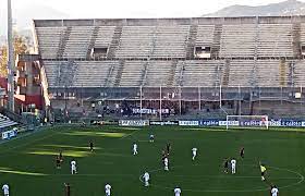 The santiago bernabéu, a stadium with all the mod cons. Salerno Stadium Photos Free Royalty Free Stock Photos From Dreamstime