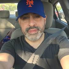 Did Gary play third wheel to JD Harmeyer and Cristela Alonzo