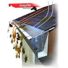 Leaf guard's reputation score is 55%, which is average. 13 Gutterglove Ideas Gutter Guard Gutter Gutter Protection