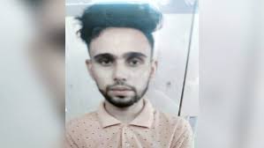 Pak Man Arrested In Hyderabad Was ...