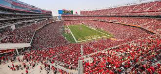 Season Tickets Levis Stadium