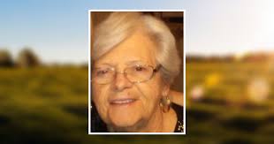 Ethel (Susie) Lee Newberry Obituary August 1, 2021