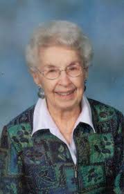 Obituary: Mary Ann Durkin