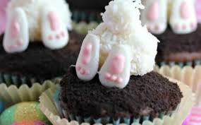 Luscious rice dessert with gold raisins and a pinch of nutmeg or cinnamon, this luscious, traditional rice dessert makes a very easy and fast dessert that everyone will certainly like. 23 Adorable Easter Desserts Spaceships And Laser Beams