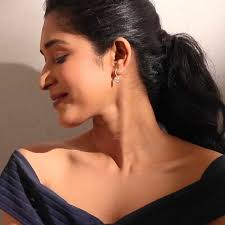 Shop Ovate Cluster Diamond Drop Earrings Online