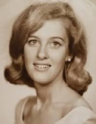 Susan Swanson Obituary