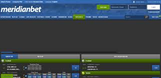 Manage and improve your online marketing. Meridianbet Tanzania Review Old Version Meridian Bet Online