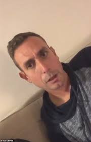 Suspended Premier League referee David Coote 'tried to set up a drugs party  in a Travelodge after officiating in Spurs vs Man City clash last month'...  and 'even sent half-time message about