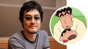 Lantas, nama apa saja yang termasuk? Pengisi Suara Ayah Sinchan Meninggal Berikut 5 Fakta Keiji Fujiwara Sang Dubber Ratusan Karakter Tribunnewsmaker Com