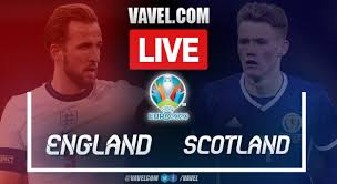 They looked fairly composed and assured against croatia, and that win will. Highlights England 0 0 Scotland In Uefa Euro 2020 07 01 2021 Vavel Usa