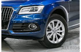 Image result for Scuba Blue 2015 Q5