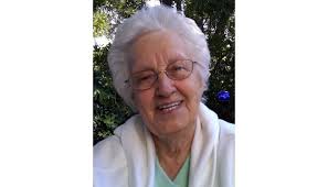 MARY SMITH Obituary (2013)