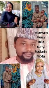 @Muneerah__ @bn jabal @muftahu m umar @anasbinimalik44@gmail.com @ISMO  @user6715191157369 @ABDULKARIM ADAMU KURAWA @asani1490@gmail.com @fatima  bala @basira_hashim000 @Hassan Turawa @abu Aslam @Jaguar ...