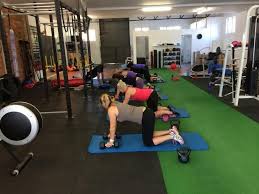 Group Training Coorparoo Australia Group Training Australia Train