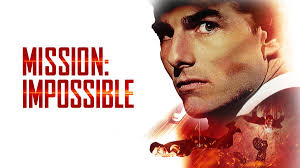 Mission: Impossible | Disney+