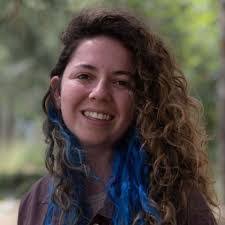 Danielle Waldman's Instagram, Twitter & Facebook