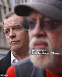 37 Ian Mcnicol Photos & High Res Pictures