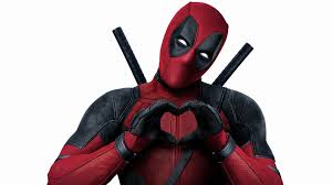 Awesome Deadpool Heart Wallpaper 1920x1080 R Wallpapers Deadpool Love Deadpool Quotes Deadpool