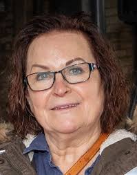 Anne Ganley's Instagram, Twitter & Facebook