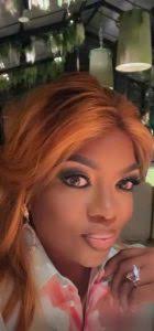 Gloria Louise Mortimer