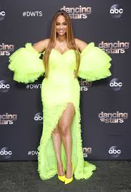 More than just the professor of the smize. Tyra Banks