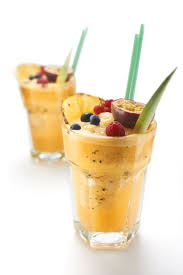 Hurricane Magasin De Fruits Recettes De Sirop Dessert