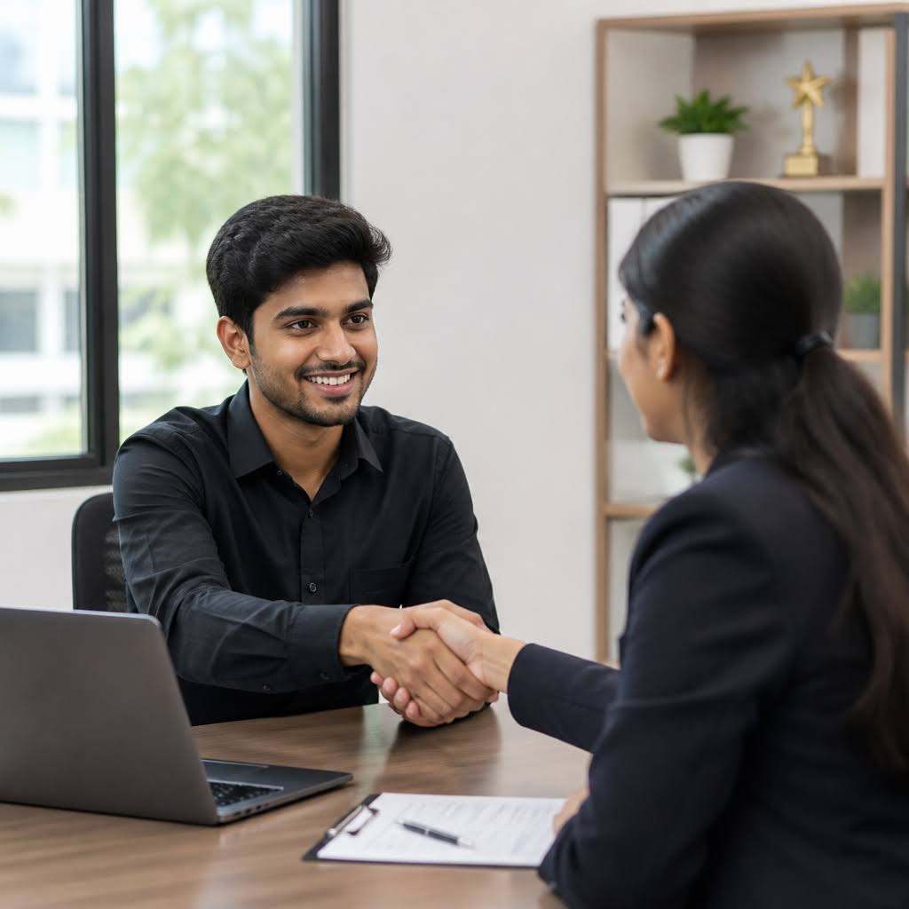 Placement Assistance in Jayanagar product image