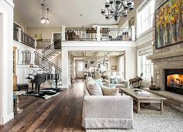 Discover new construction homes or master planned communities in new hampshire. Plan 18295be Exclusive Luxury Craftsman With No Detail Spared In 2021 Craftsman Style Interiors Craftsman House House Design