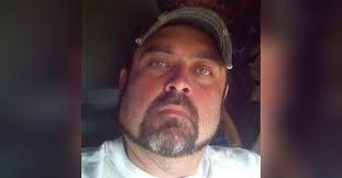 Christofer John Russell Obituary