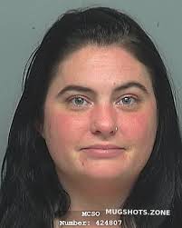 ROBERTSON ECHO MARIE 01/22/2022