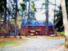 Maybe you would like to learn more about one of these? The Weis Ecology Center At Camp Midvale In Ringwood Nj This Three Story Brick Dormitory Building Built In 1931 By The N Ecology Center Rustic Cabin Ringwood