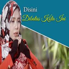 Download Vanny Vabiola Disini Dibatas Kota Ini Tommy J Pisa Cover Mp3 Terbaru 4 41 Mb