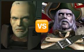 Who doesn't like the Regenerator?