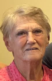 Rosemary Kay Keyes Obituary