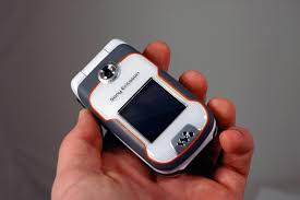 Sony Ericsson W710i - Test - Tek.no