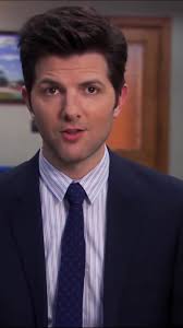 Mark S Is Ben from Parks and Rec Fanfiction