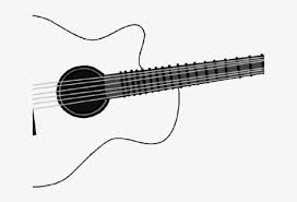 Guitar Clipart Outline Electric Guitar Transparent Png 640x480 Free Download On Nicepng Find & download free graphic resources for guitar. guitar clipart outline electric