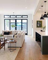 34 Open Floor Plan Living Room And Kitchen Small Apartment Fundamentals Explain Living Room And Kitchen Design Open Concept Living Room Beautiful Living Rooms