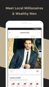 Just go to menu > settings > security > and check unknown sources to allow your phone to install apps from sources other than the google play store. Seeking Elite Dating Chat Date Online Singles App For Android Apk Download