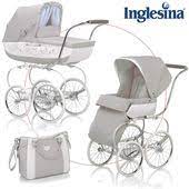 Il Trio Inglesina Classica Ti Porta Indietro Nel Tempo Vieni A Scoprirla In Negozio O Visita Il Sito Http Www Bebeconfor Baby Carriage Baby Prams Pushchair