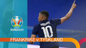 Utrikes.de båda ekonomiska jättarna tyskland och frankrike vill ha ökad makt över sina nationsgränser. Fotball Em 15 Juni Kl 21 00 Frankrike Tyskland Nrk Tv