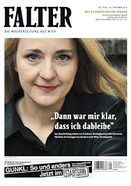 Friss oder stirb von Barbara Rieger