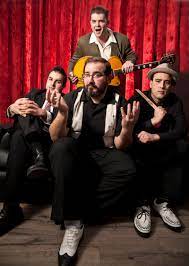 Jun 17, 2021 · me interesan tres reverendos pepinos, así que acá está solo el que tiene el control remoto, quiere mirar y distraerse un rato y punto. The Reverendos Una Excelente Banda De Bar Entrevista Bilbaoenvivo
