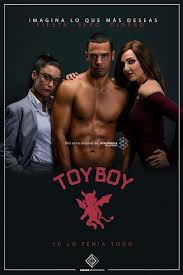 How i met your mother. Toy Boy 2019 Online Sa Prevodom Online Sa Prevodom