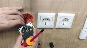 Forum themen beiträge letzter beitrag; Usb Lade Steckdose Schuko Unterputz Mit 2 X Usb Ladeanschluss 2800ma Montage Installation Einbau Youtube