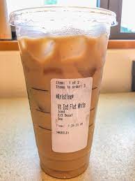 Iced coffee & cold brew. 6 Drinks This Dietitian Orders At Starbucks Veg Girl Rd
